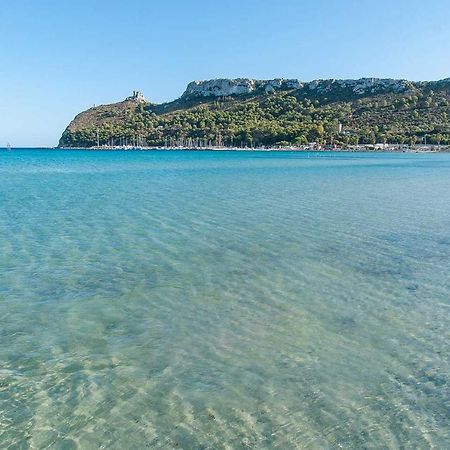 Zen Beach Home Quartu SantʼElena Zewnętrze zdjęcie