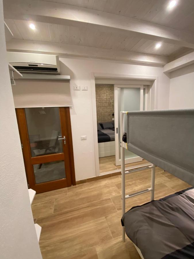 Zen Beach Home Quartu SantʼElena Zewnętrze zdjęcie