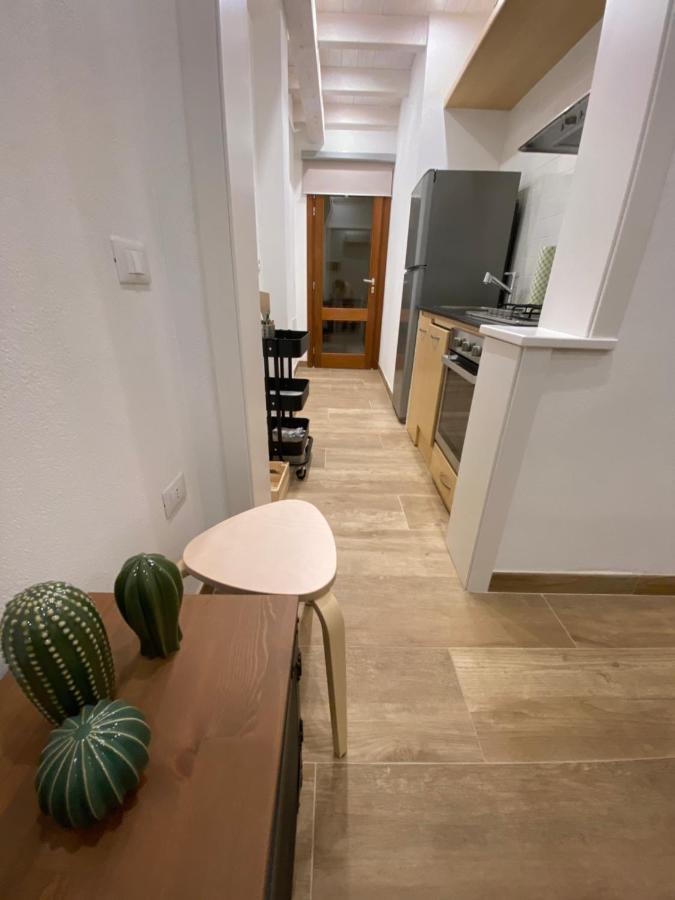 Zen Beach Home Quartu SantʼElena Zewnętrze zdjęcie