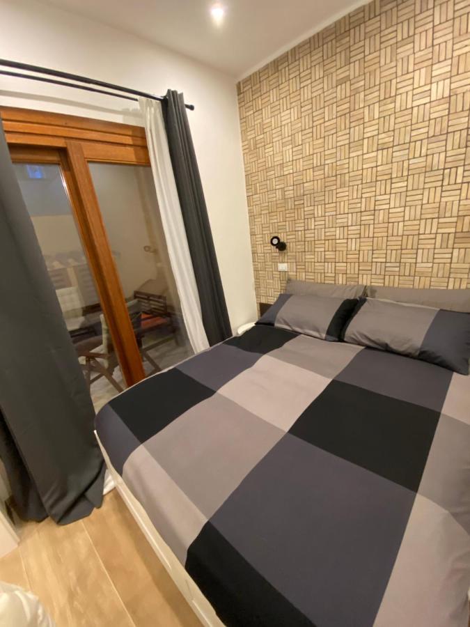 Zen Beach Home Quartu SantʼElena Zewnętrze zdjęcie