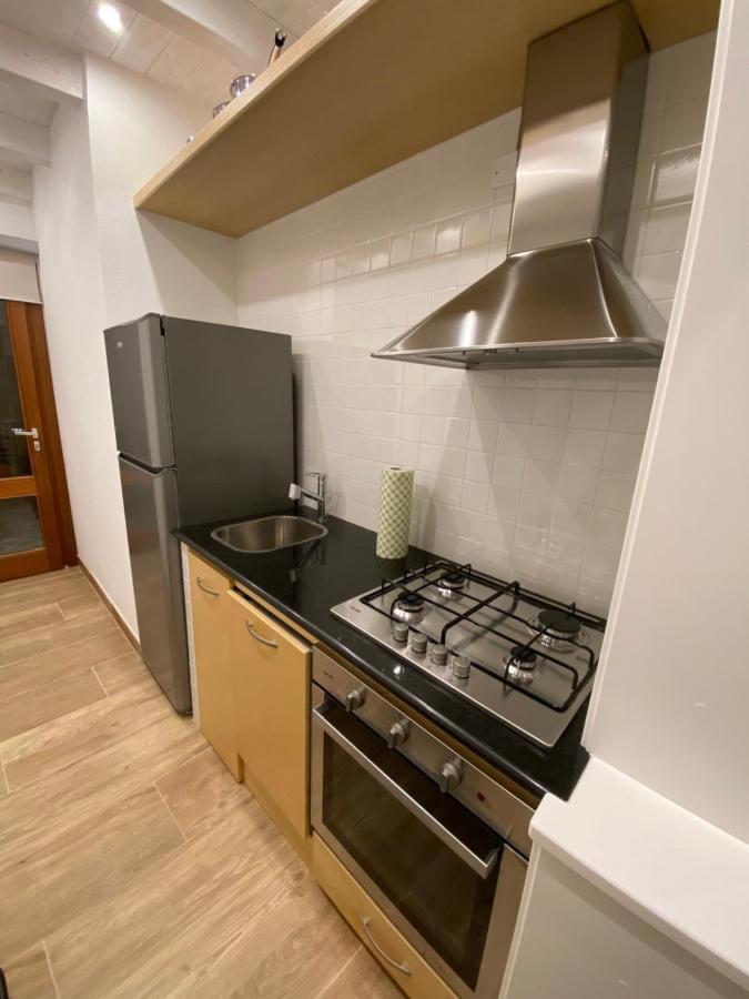 Zen Beach Home Quartu SantʼElena Zewnętrze zdjęcie