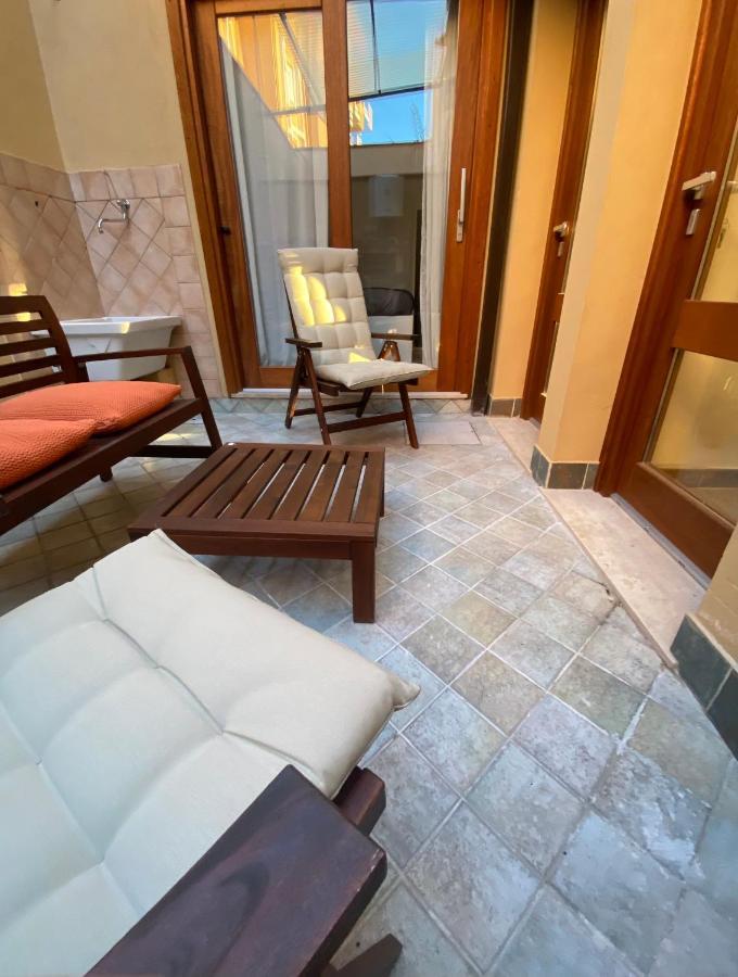 Zen Beach Home Quartu SantʼElena Zewnętrze zdjęcie